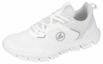 Produktbild von Jako J-CLMentary Sneaker Weiß