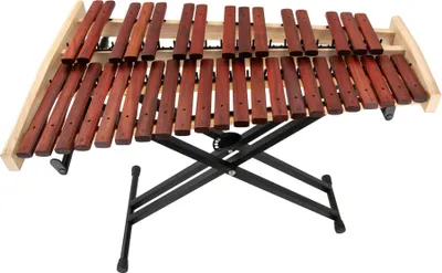 Produktbild von Noicetone X009-2 100x52cm Xylophon