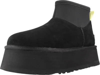 Immagine prodotto di Stivaletti Del Marchio Ugg Del Modello Classic Mini Dipper Nero