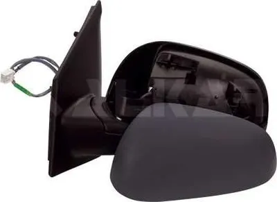 Zdjęcie produktu dla Lusterko Zewnętrzne Nissan Note 01.06-08.13 Pr
