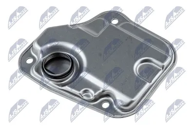 Produktbild von NTY FSF-SU-004 Automatikgetriebe Ölfilter Getriebeölfilter für SUZUKI JIMNY (FJ)