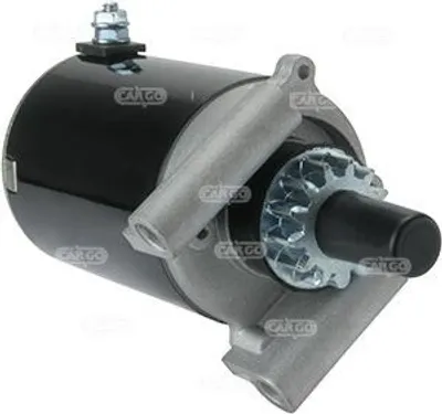 Produktbild von HC-Cargo 112475 Starter Anlasser 2,1kW für OPEL Vivaro A Kastenwagen (X83) 12V