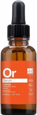Produktbild von Serum regenerujące Botanicals Orange (30 ml)
