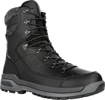 Produktbild von LOWA RENEGADE EVO ICE GTX, Männlich, Erwachsener, Schwarz, Outdoor-Stiefel, Walken, Wandern, Deutsch