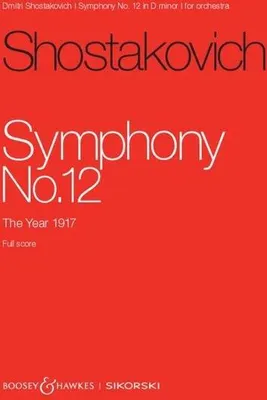 Image de Symphonie n° 12