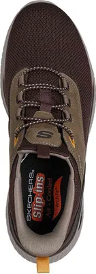 Obrázek produktu pro Skechers Sneakers 211190-BRN in Marrón color size 45