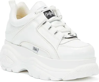 Produktbild von Buffalo Low Sneaker Damen Sneaker  Weiß Größe: 38