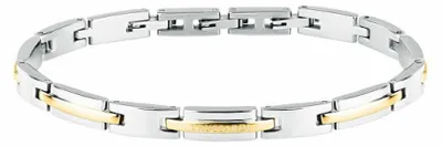 Obrázek produktu pro pánský ocelový náramek T-Steel TJAXV27