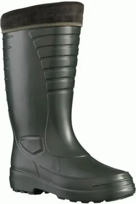 Produktbild von Lemigo Grönland Eva-Stiefel Hoch 35059-40 Größe 40