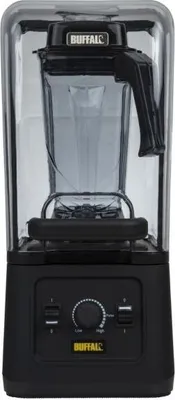 Produktbild von Buffalo Küchenmixer 2,5L Mit Geräuschdämpfendem Deckel