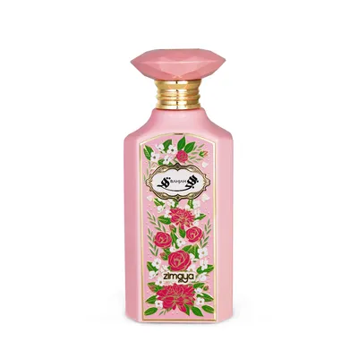 Produktbild von Zimaya Bahjah Extrait de Parfum 100 ml (woman)