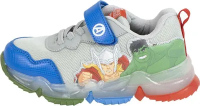 Produktbild von Kinder Sportschuhe The Avengers
