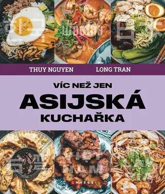 Immagine prodotto di Mehr als nur ein asiatisches Kochbuch
