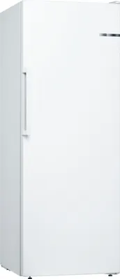 Obrázek produktu pro Bosch Serie 4 GSN33VWEP, 225 l, 20 kg/24h, SN-T, Beznámrazový systém, E, Bílá