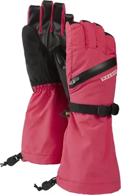 Immagine prodotto di Guanti Burton Vent Rosa M Ragazze Rosa M