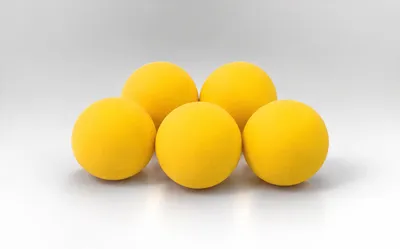 Produktbild von Ullrich-Sport Tischfussball Tisch-Kicker Ball 'Soccer Pro' 2nd