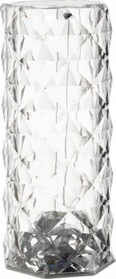 Productafbeelding van Kristallen LED-tafellamp, 16 kleuren