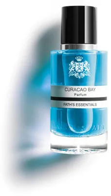 Produktbild von JACQUES FATH - Curacao Bay Edp 100 ml
