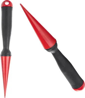 Immagine prodotto di Tagliasiepi KADAX con comoda impugnatura in legno