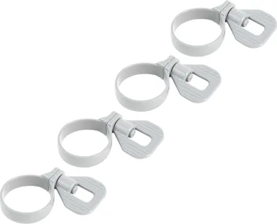 Produktbild von Bestway® Ersatzteil-Set Schlauchklemme (4 Stück / Ø 32 mm)