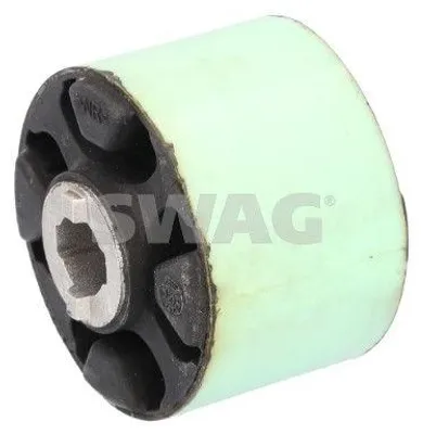 Produktbild von SWAG 33 11 0325 Achslager für FORD Mondeo V Kombi (CF) Hinten Rechts Vorne Hinten Links