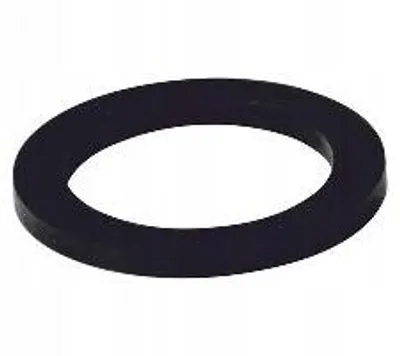 Produktbild von Akces Gummidichtung Wasserzähler 1/2 Zoll 5 Stück EPDM