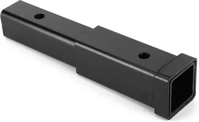 Produktbild von Traktor Haken-Extender 12 Zoll - Traktor Haken-Extender - 5000 lbs Kapazität - Geeignet für Anhängerwinden - Vemera