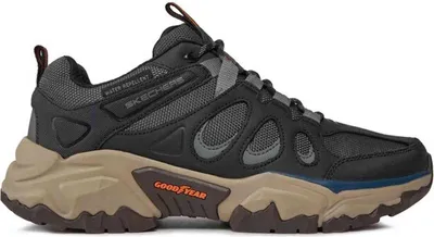 Immagine prodotto di Skechers Sneakers 204486-BLK in Grey color size 41