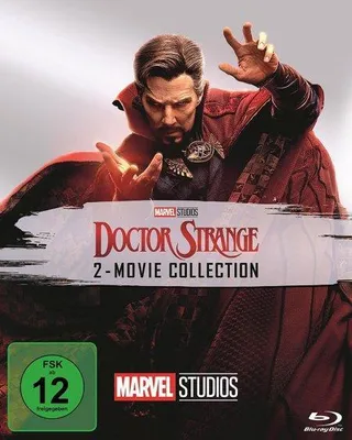 Produktbild von Doctor Strange