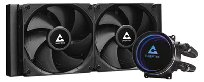 Produktbild von ICEBERG 240 DARK (schwarz)