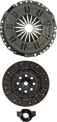 Produktbild von MECARM Kupplungssatz Kupplung für FIAT PUNTO (188) MK10136