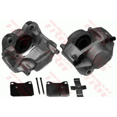 Produktbild von TRW BHX114 Bremssattel Vorne Links Ø57mm für VW LT 28-35 I Kastenwagen (281-363) LT 28-35 I Bus (281-363) LT 28-35 I Pritsche / Fahrgestell (281-363)