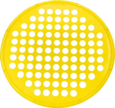 Produktbild von Sport-Thieme Handtrainer "Web 2.0", Gelb, Extra leicht
