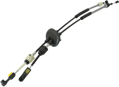 Produktbild von Kupplungszug Kupplungsseil Seil für Citroen C4 Picasso / Jumpy / Peugeot Expert