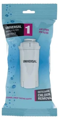 Produktbild von Inventum 20100900021, 1 Stück(e), Inventum, Wasserfilterkartusche