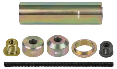 Image de KS TOOLS Outillage 440.0270 Acier à outils 1620g