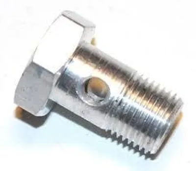 Produktbild von Bing 50-125 Schließschraube