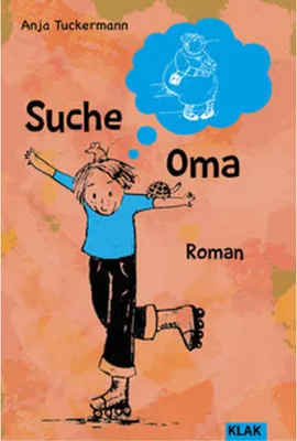 Produktbild von Suche Oma