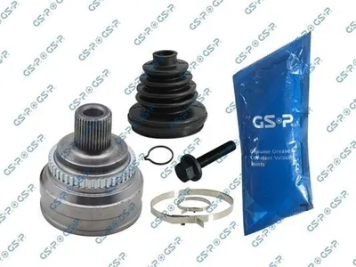 Produktbild von GSP Gelenksatz Antriebswelle für AUDI 80 Limousine (8C2, B4) 803014