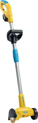 Obrázok produktu pre Čistič škár GLORIA WeedBrush (000289.0000), 230 V, 1800 ot.