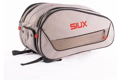 Image de Siux Edge Grey Padel Bag