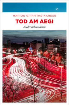 Produktbild von Tod am Aegi