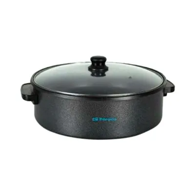 Immagine prodotto di Padella elettrica Orbegozo PZ8100 Ø 40 cm 1500 W