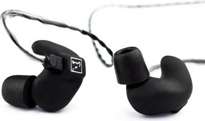 Produktbild von Hörluchs HL 4410 In Ear Hörer