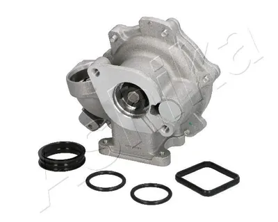 Produktbild von ASHIKA Kühlmittelpumpe Wasserpumpe für BMW 3 Touring (E91) 35-00-0117