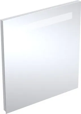 Produktbild von Geberit Lichtspiegel RENOVA COMPACT 400 x 800 x 35 mm