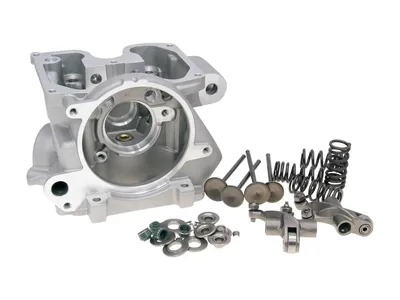 Image de Culasse Naraku 21/23, 62mm pour Yamaha X-Max, YZF, WR 125