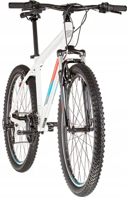 Produktbild von Serious Rockville Rahmen 19,5" 50Cm Räder 27,5" Shimano Tourney Aluminium