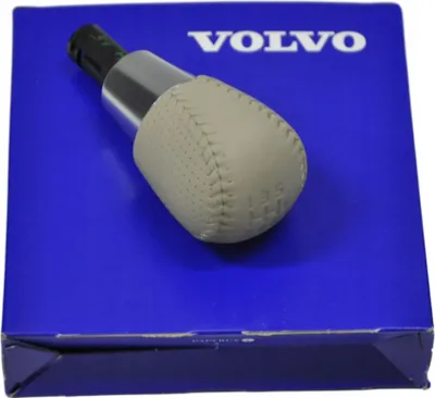 Obrázek produktu pro VOLVO S60 V60 XC60 R-DESIGN řadicí páka manuál 6