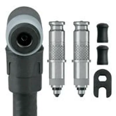 Obrázek produktu pro Sada pro přestavbu CLIK VALVE DV s hlavicí pumpy SKS CLIK TEC